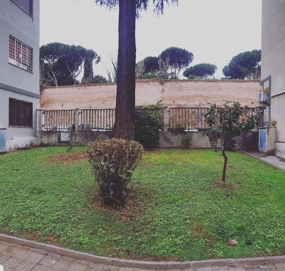 Happy Holiday - Rome — Photos 2